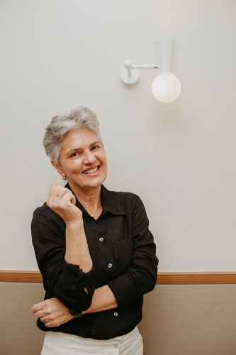 Tania Vivo psicologa
